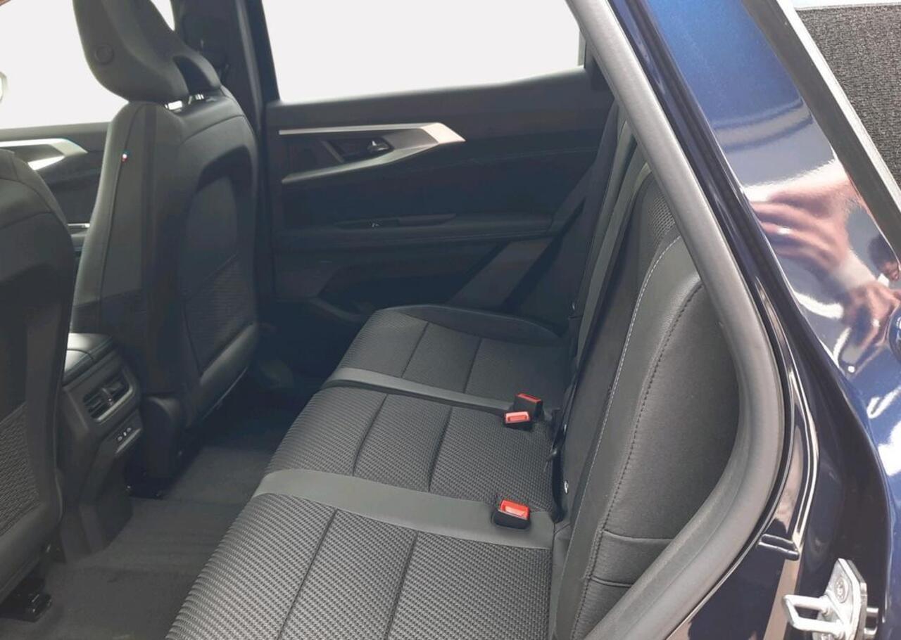 Renault ESPACE E-Tech full hybrid 200 esprit alpine 7p. - panoramisch vast glazen dak