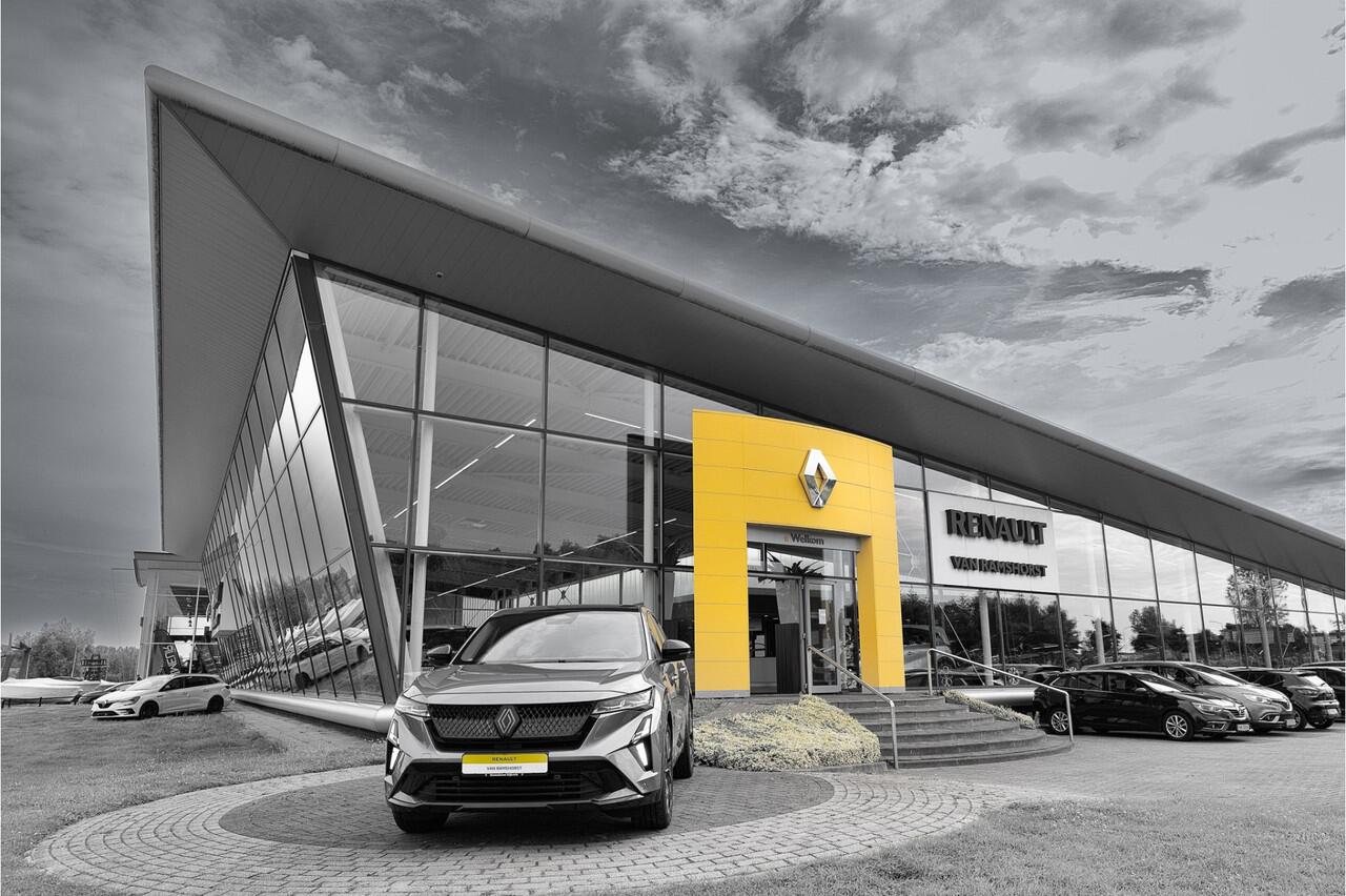 Renault ESPACE hybrid 200 Alpine Iconic 7-Persoons / Harman-Kardon / 4-Control / Stoelverw. + Stuurverw. / 360' Camera / Apple Carplay - Android Auto / 20'' LMV /