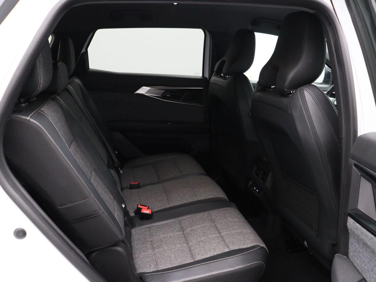 Renault ESPACE E-Tech full hybrid 200 techno 7p. | LED | Elektr.achterklep | Cruise | Clima | Stuurverwarming.