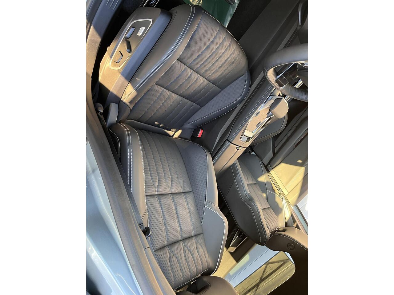 Renault ESPACE E-Tech full hybrid 200 iconic 7p. VOORRAADVOORDEEL !!!