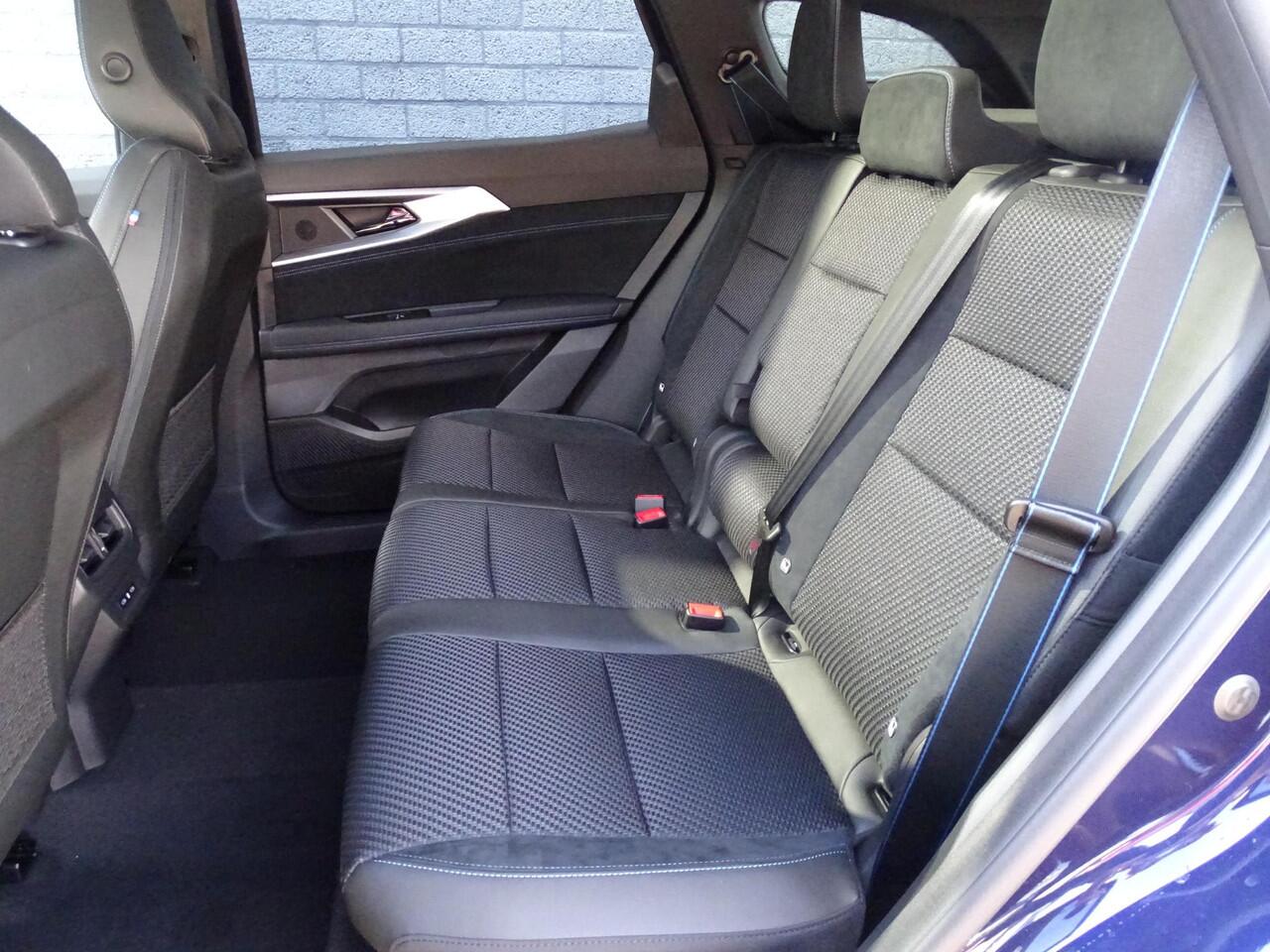 Renault ESPACE E-Tech full hybrid 200 Esprit Alpine 7p. | PACK HARMAN KARDON | PACK SOLID | PACK ADVANCED DRIVING ASSIST | PACK 360 CAMERA | PANORAMADAK