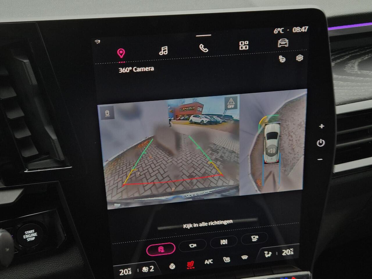 Renault ESPACE E-Tech full hybrid 200 iconic 7p. Automaat / 7 Persoons / /Dealer onderhouden / Fabrieksgarantie tot 02-2027 / Pack Harman Kardon premium sound / Pack Advanced Drive Assist / Trekgewicht 1500 kg / Allseason banden / HUD / Panoramadak /