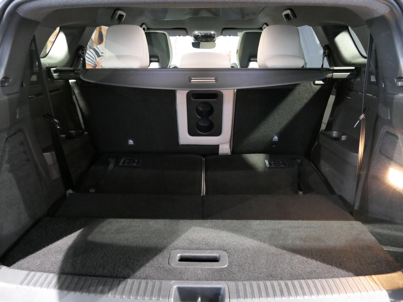 Renault ESPACE E-Tech full hybrid 200 iconic 7p. - Occasion Lease vanaf ¤689 p/m - *Panoramadak!* - Adaptive cruise - headup display - Harman Kardon audio