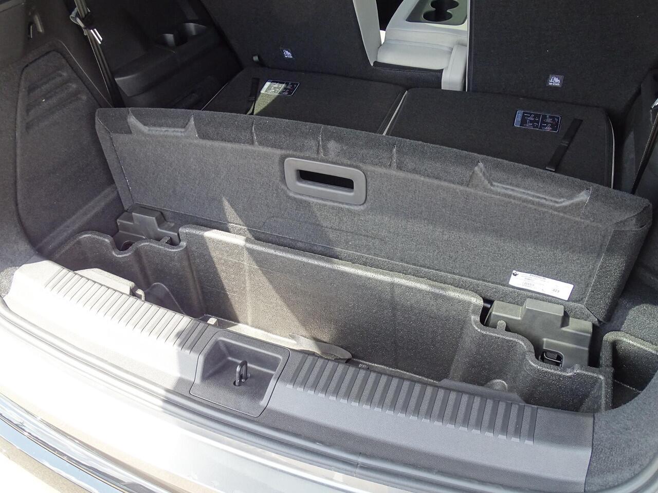 Renault ESPACE E-Tech full hybrid 200 iconic 7p. | PACK HARMAN KARDON | PACK ADVANCED DRIVING ASSIST | PANORAMISCH VAST DAK | EASY PARK ASSIST |