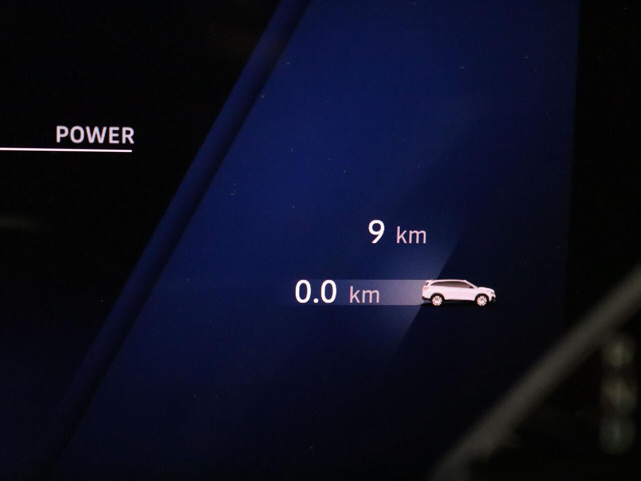 Renault ESPACE 200pk E-Tech full hybrid iconic 7p. Automaat Harman Kardon | Head-Up | 360° Camera | Adapt. Cruise | Stoel-/stuur-/voorruitverw. | Panoramadak