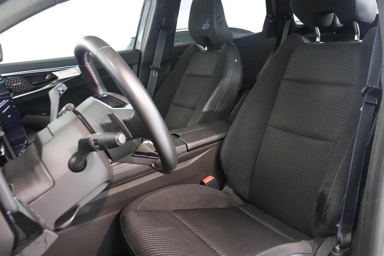 Renault ESPACE E-Tech full hybrid 200 esprit Alpine 7p. | Trekhaak | Cruise Control Adaptief | 360° Camera | Harman Kardon