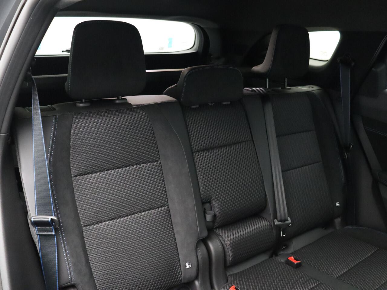 Renault ESPACE esprit Alpine Hybrid 200 | Achteruitrijcamera | Adaptive Cruise Control | Elektronisch geregelde airconditioning