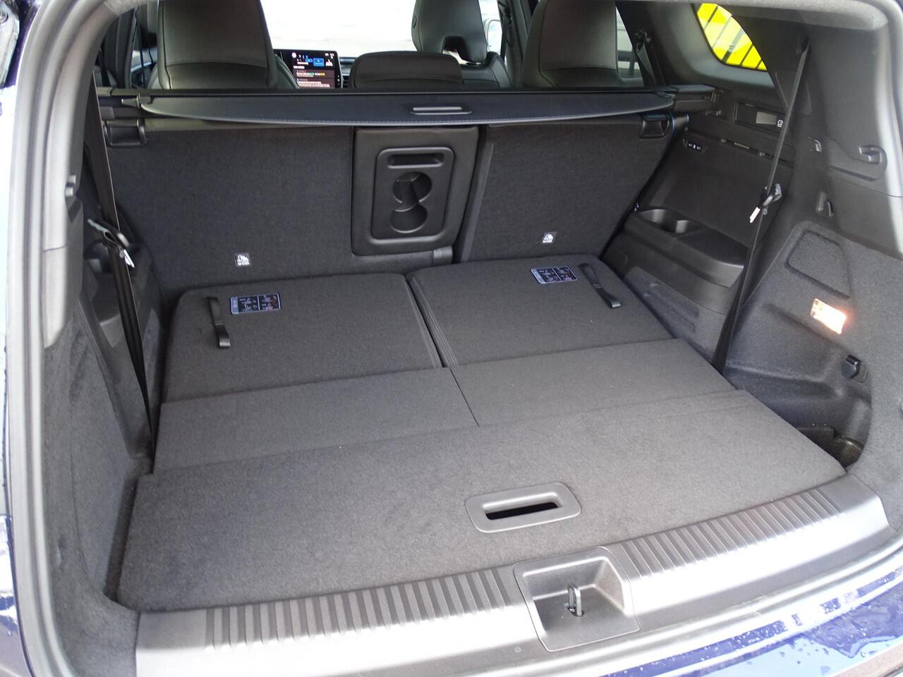 Renault ESPACE E-Tech full hybrid 200 Esprit Alpine 7p. | PACK HARMAN KARDON | PACK SOLID | PACK ADVANCED DRIVING ASSIST | PACK 360 CAMERA | PANORAMADAK