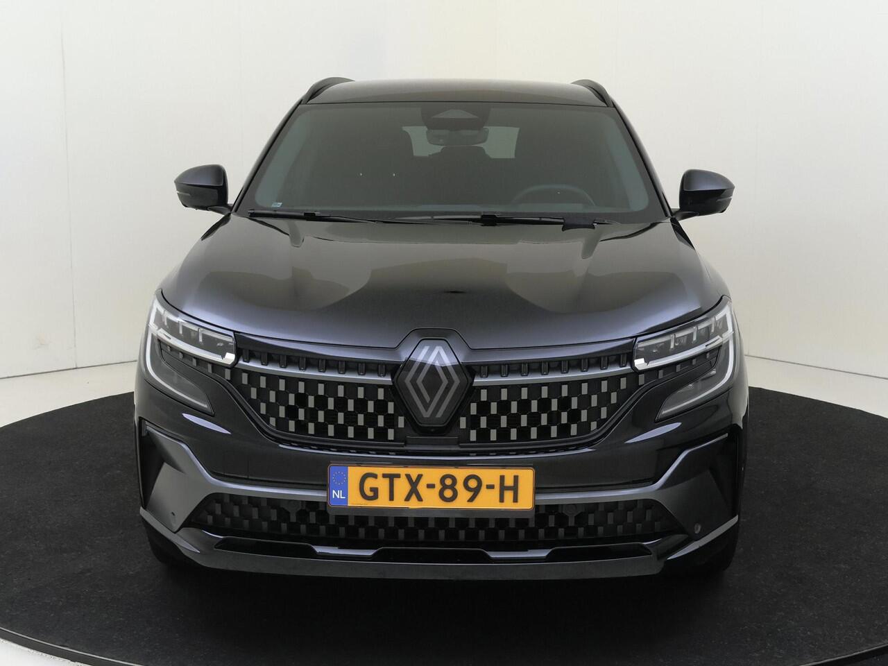 Renault ESPACE esprit Alpine E-Tech full hybrid 200 - 7 zitplaa | Automaat | Head-up display | 360 graden camera