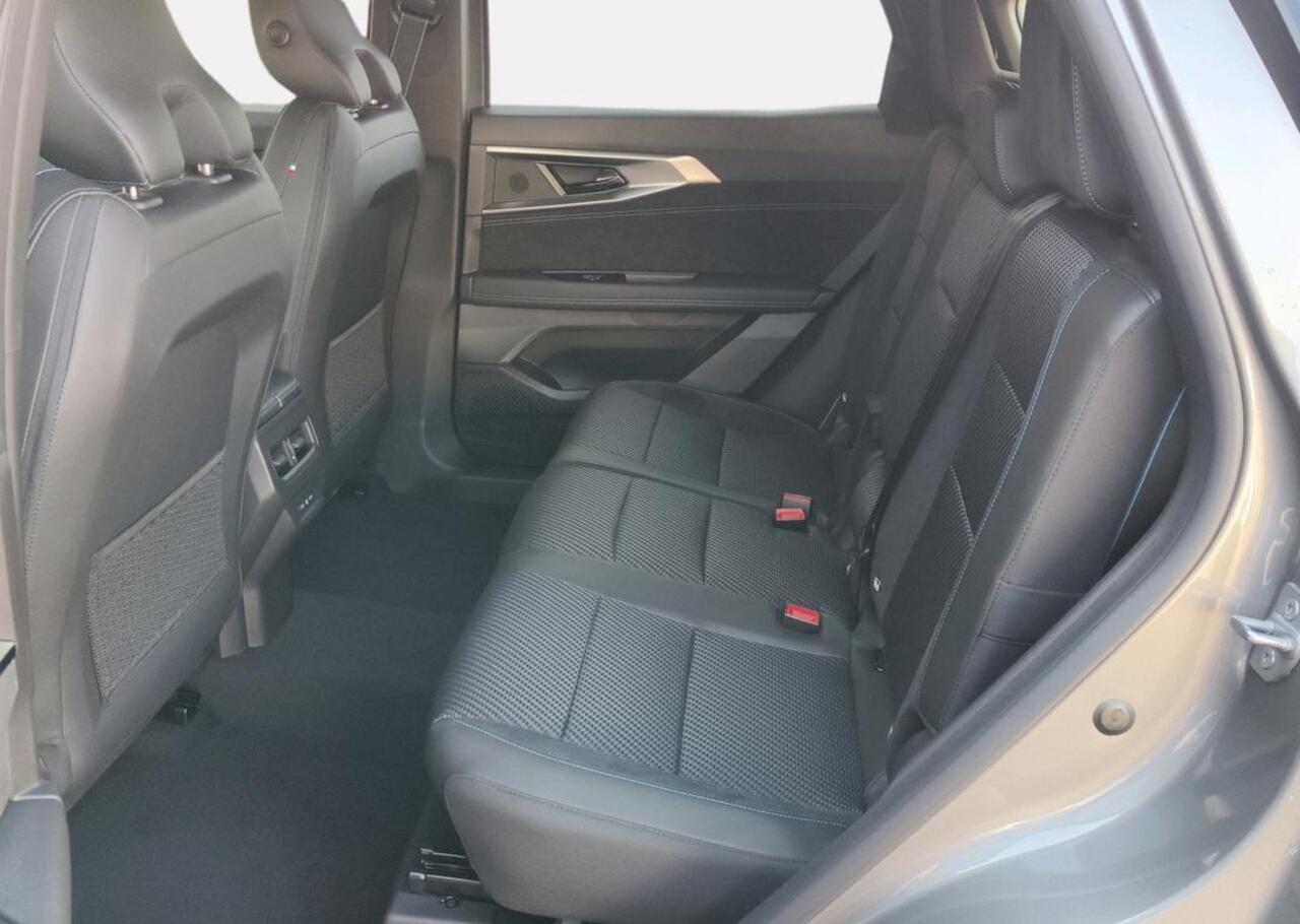 Renault ESPACE E-Tech full hybrid 200 esprit Alpine 7p.