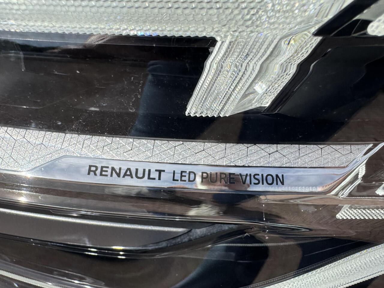 Renault ESPACE E-Tech 200 Esprit Alpine Mat 5P+Panodak!!