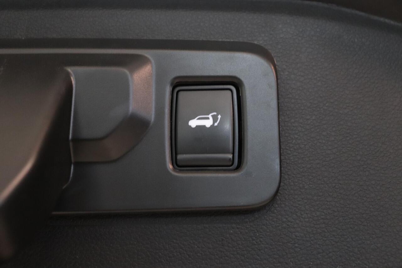 Renault ESPACE E-Tech full hybrid 200 esprit Alpine 7p. | Trekhaak | Cruise Control Adaptief | 360° Camera | Harman Kardon