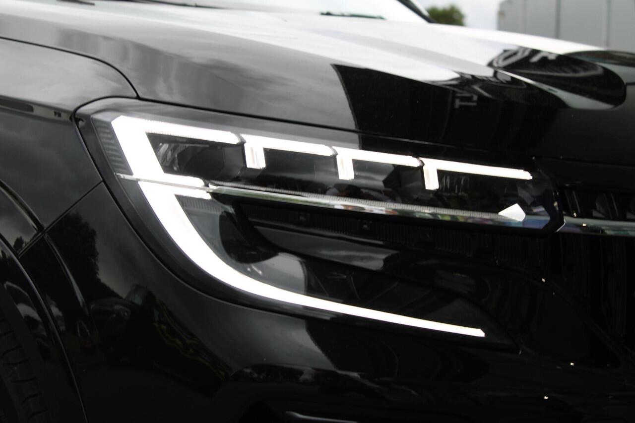 Renault ESPACE E-Tech full hybrid 200 iconic 7p. | 360 CAMERA | 4 CONTROL | HEAD-UP DISPLAY | CLIMATE CONTROL | ADAPT. CRUISE CONTROL | APPLE CARPLAY