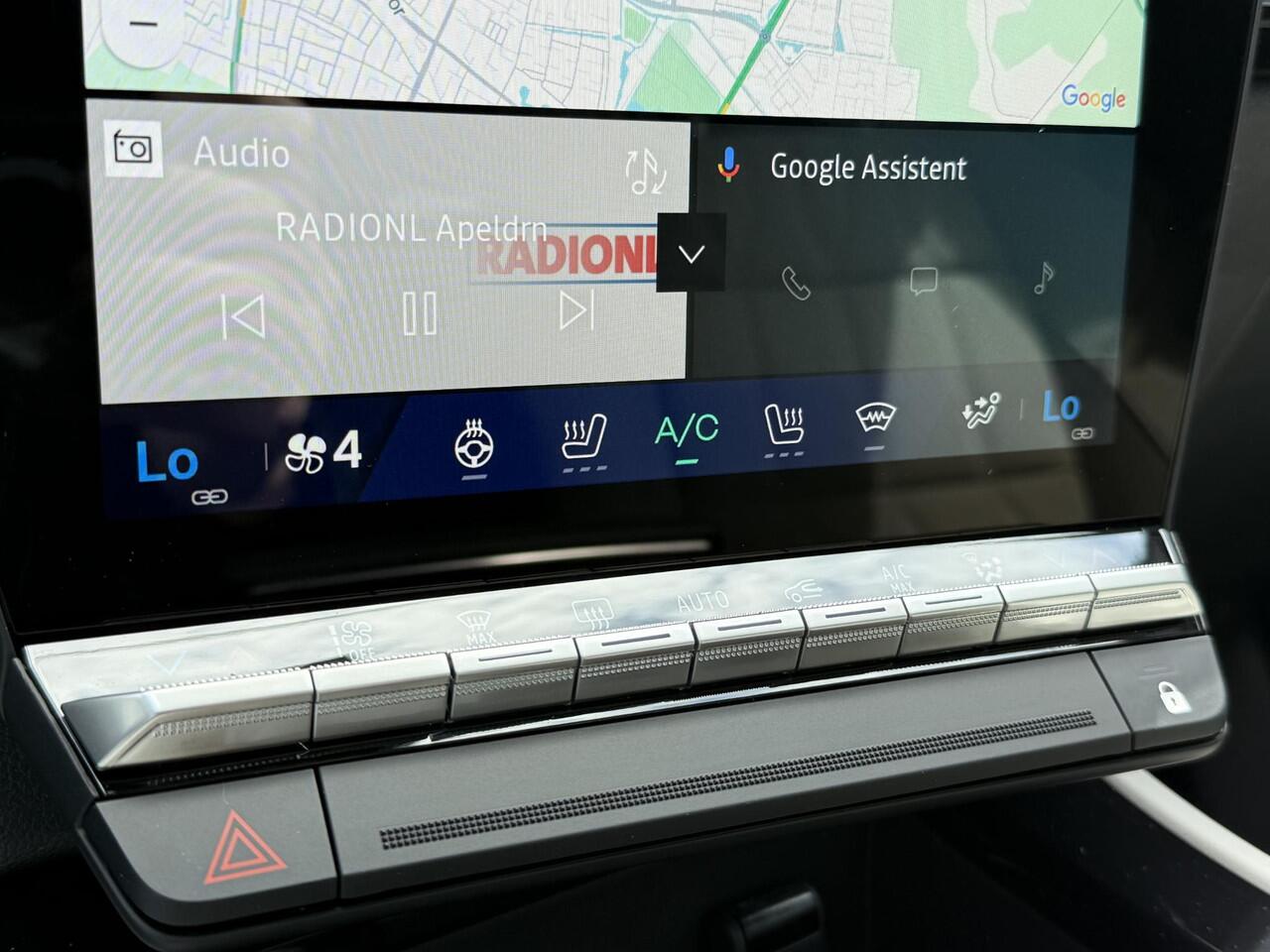 Renault ESPACE E-Tech full hybrid 200 iconic 5p. (NIEUW MODEL) Solarbay | HUD | Harman & Kardon