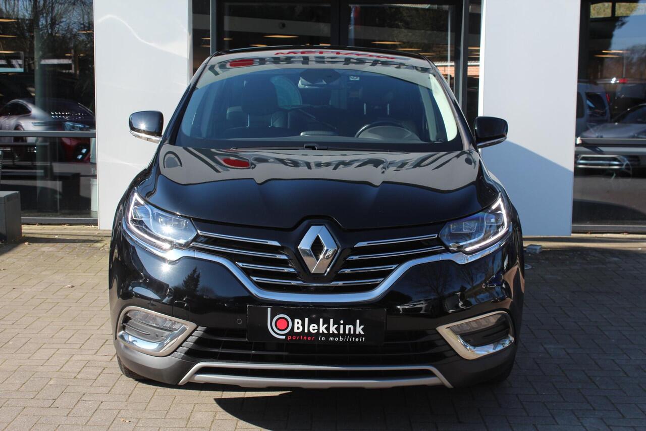 Renault ESPACE 1.8 TCe Limited 225 pk AUTOMAAT Panodak, Clima, Camera, Cruise contr.