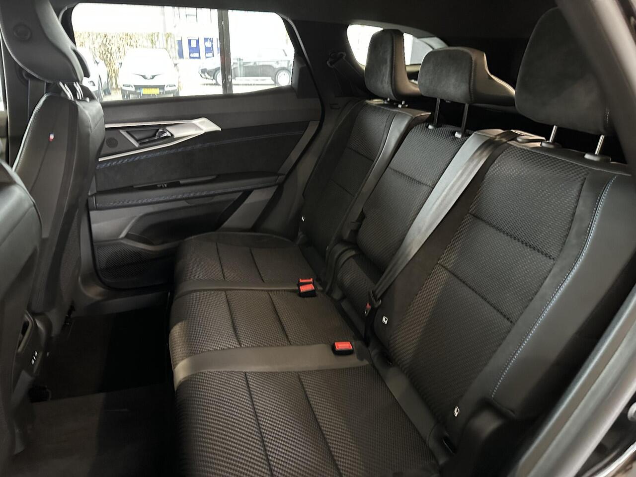 Renault ESPACE E-Tech full hybrid 200 esprit Alpine 5p. DEMO | PANORAMADAK | HARMAN KARDON AUDIO | ADAPTIEVE CRUISE CONTROLE |