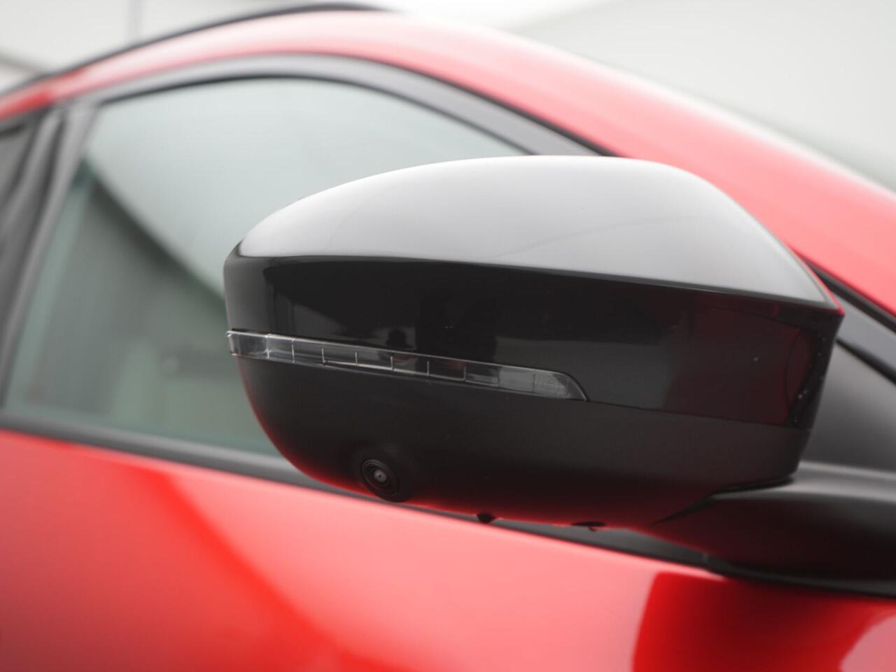 Renault ESPACE E-Tech Full Hybrid 200 Iconic 7p. - RIJKLAARPRIJS - 7-persoons - All Seasonbanden - Adaptive Cruise Control - Harman/Kardon - 360 Graden Camera - Head-Up Display - Dealeronderhouden