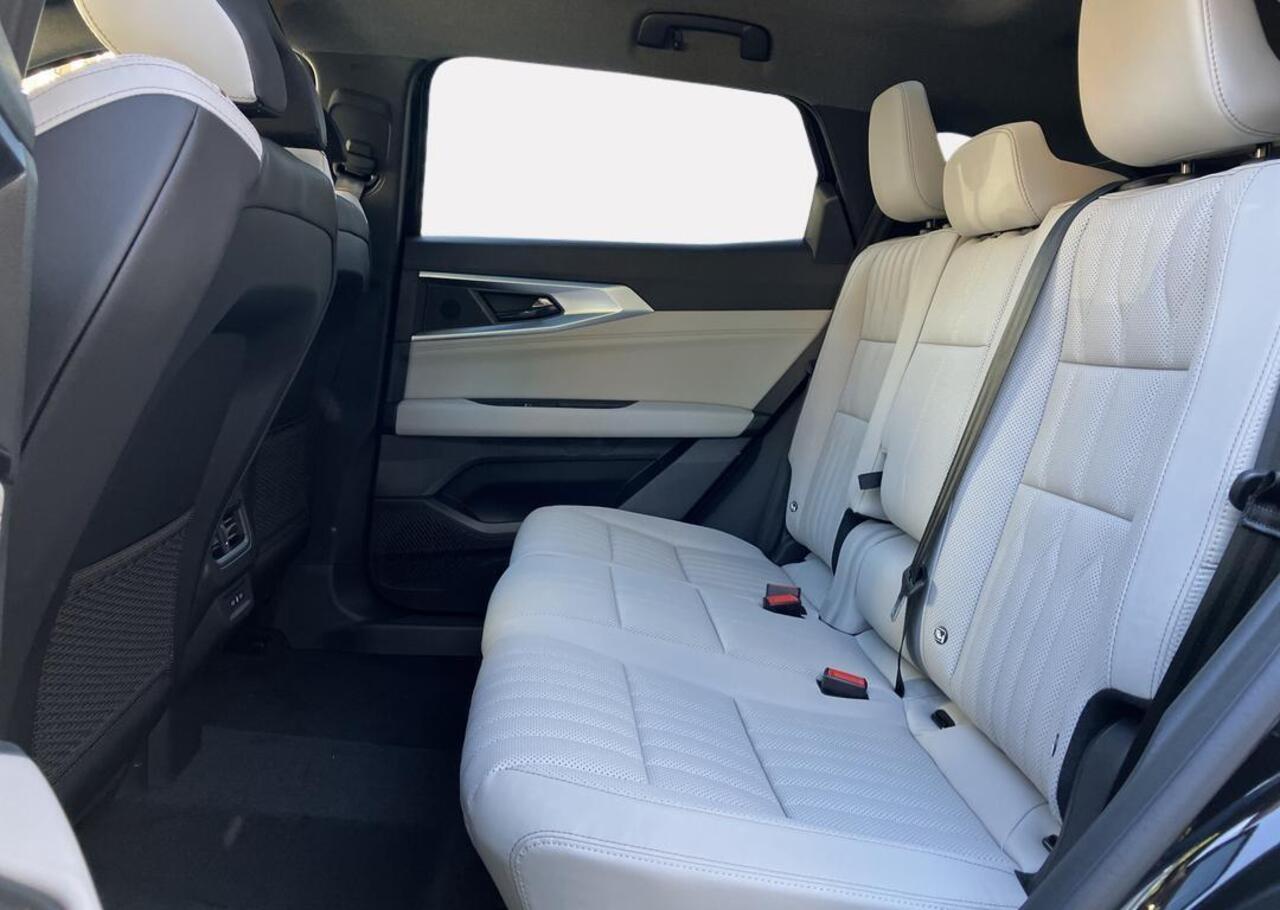 Renault ESPACE E-Tech full hybrid 200 iconic 7p. - pack advanced driving assist / pack harman kardon premium sound / panoramisch vast glazen dak