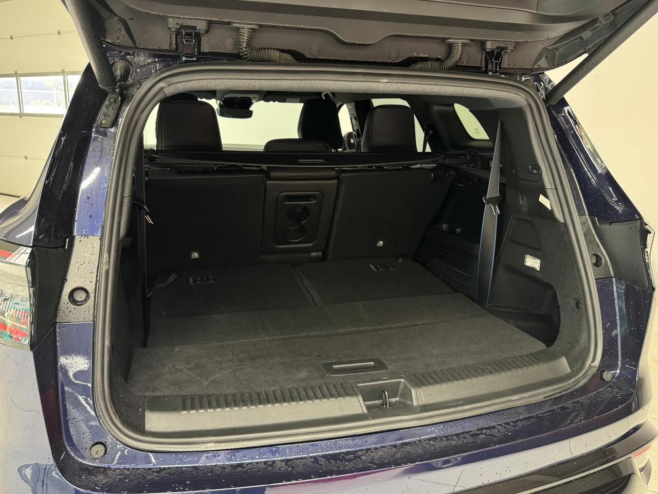 Renault ESPACE E-Tech full hybrid 200 esprit Alpine 7p. | Navigatie | Cruise Control | Achteruitrijcamera | Trekhaak |