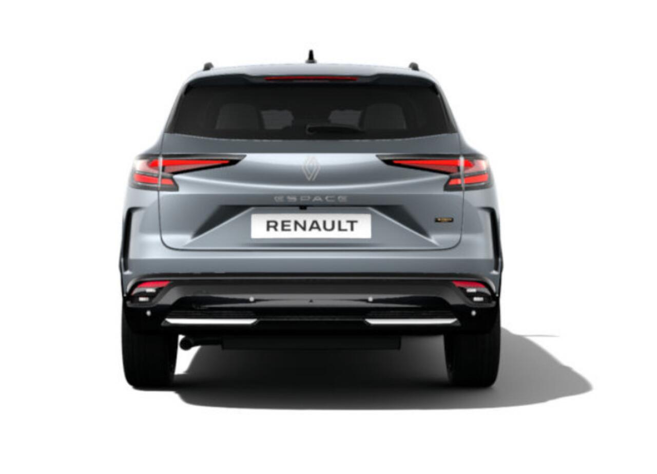Renault ESPACE E-Tech full hybrid 200 iconic 5p.