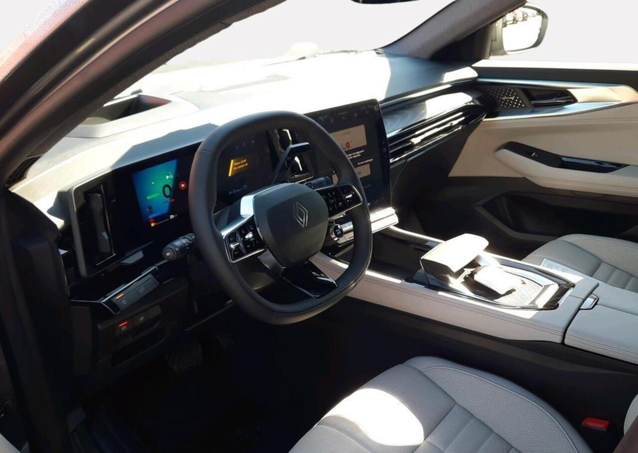 Renault ESPACE E-Tech Hybrid 200 iconic 5p. - Demo / pack harman kardon premium sound / pack bagage / pack advanced driving assist / matrix LED