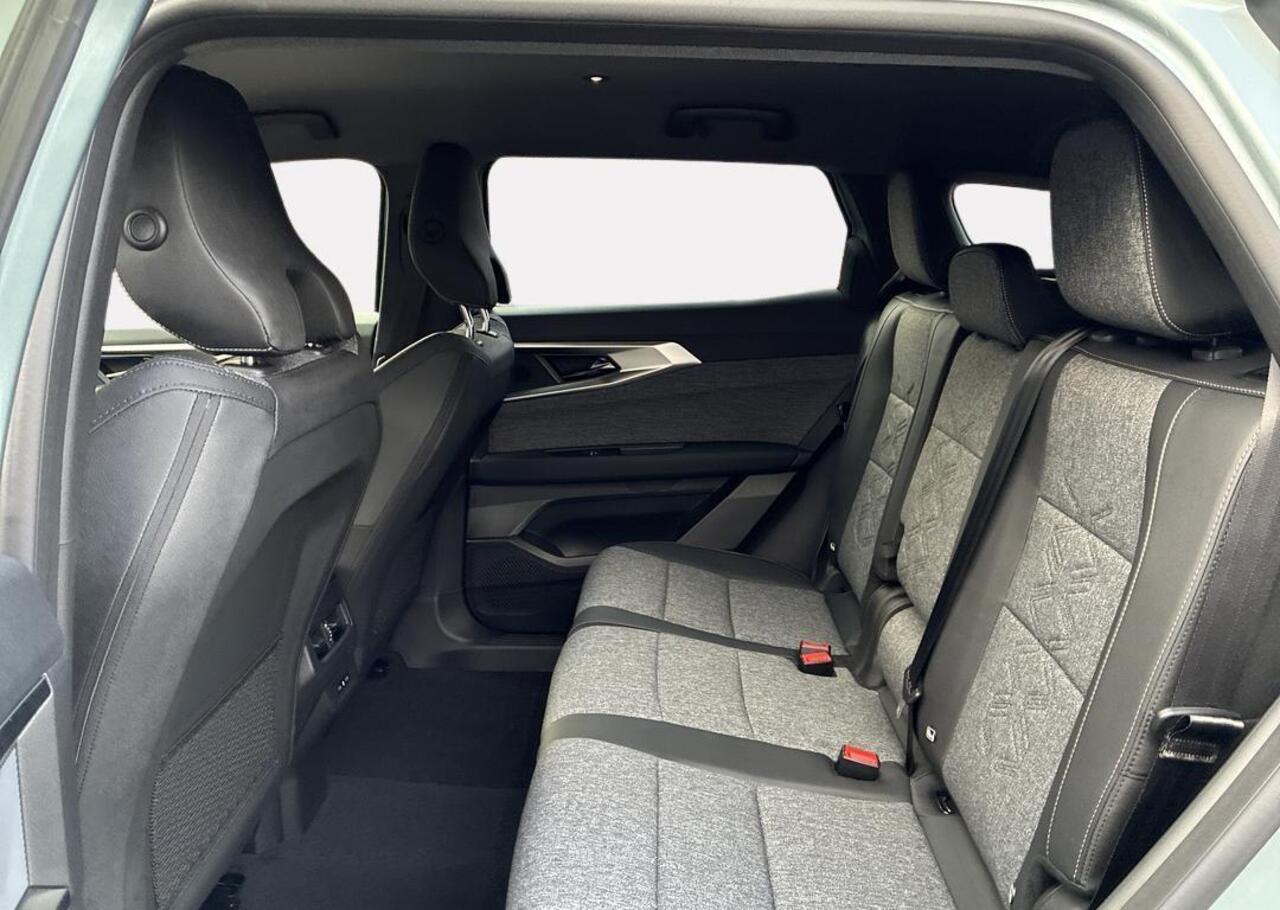 Renault ESPACE E-Tech full hybrid 200 techno 7p. - NIEUW MODEL / pack solid / pack around view camera