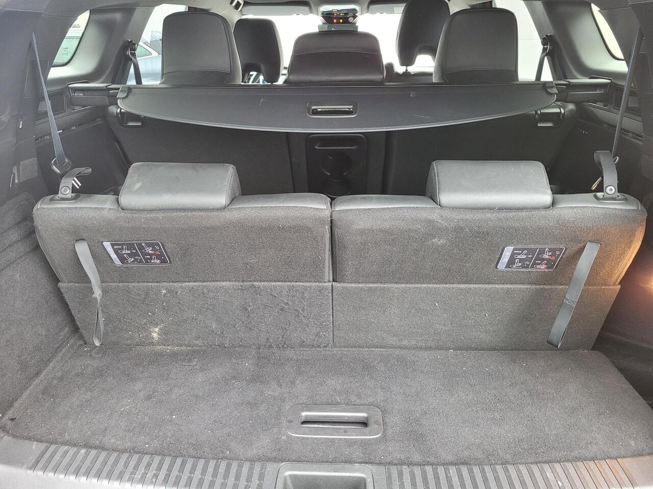 Renault ESPACE E-Tech full hybrid 200 esprit Alpine 7p. | Harman & Kardon | 4Control | Head Up Display | Trekhaak