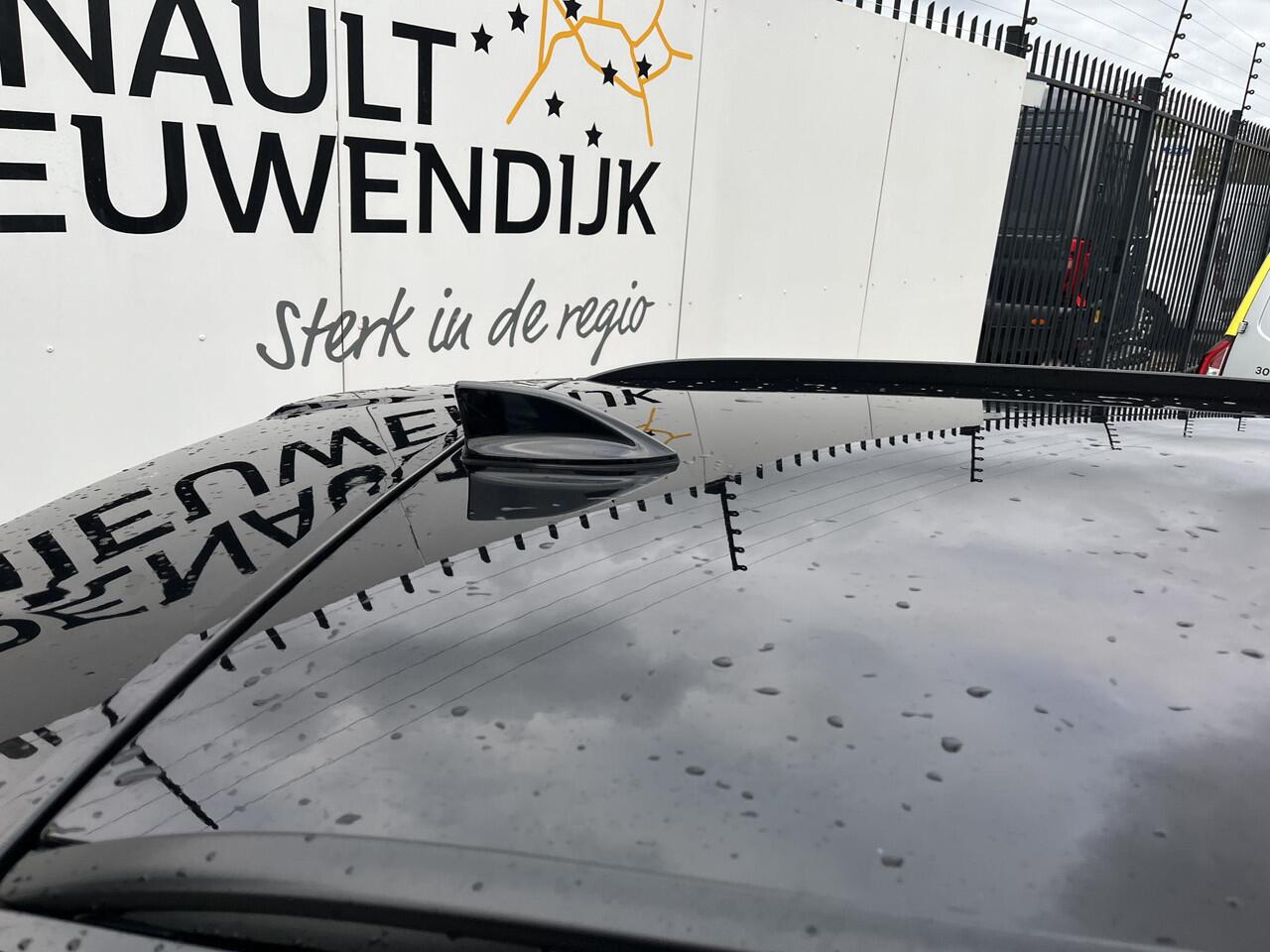 Renault ESPACE E-Tech full hybrid 200 esprit Alpine 7p. / 7 PESROONS / CAMERA 360 / APPLE CARPLAY / ANDROID AUTO