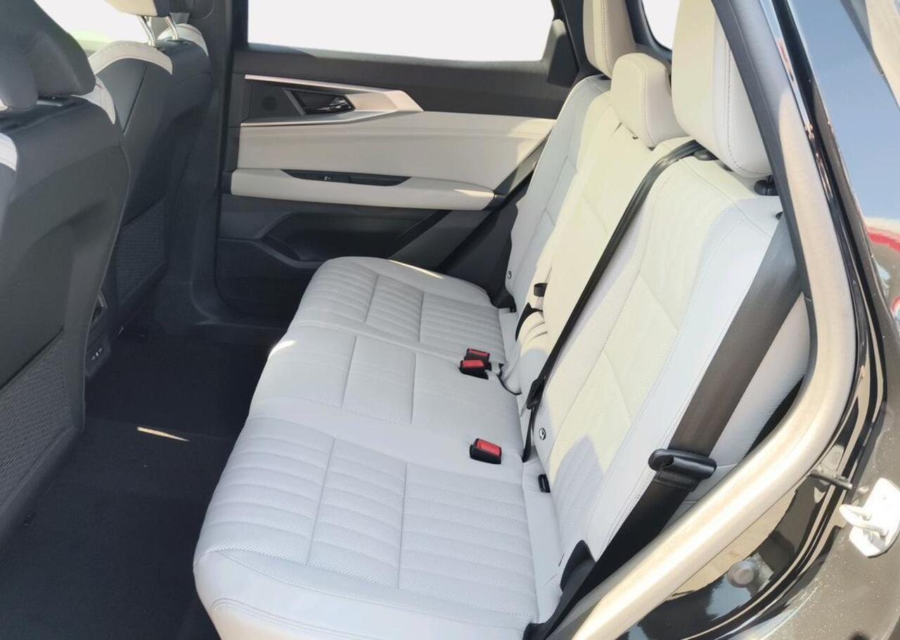 Renault ESPACE E-Tech full hybrid 200 iconic 7p. - panoramisch vast glazen dak