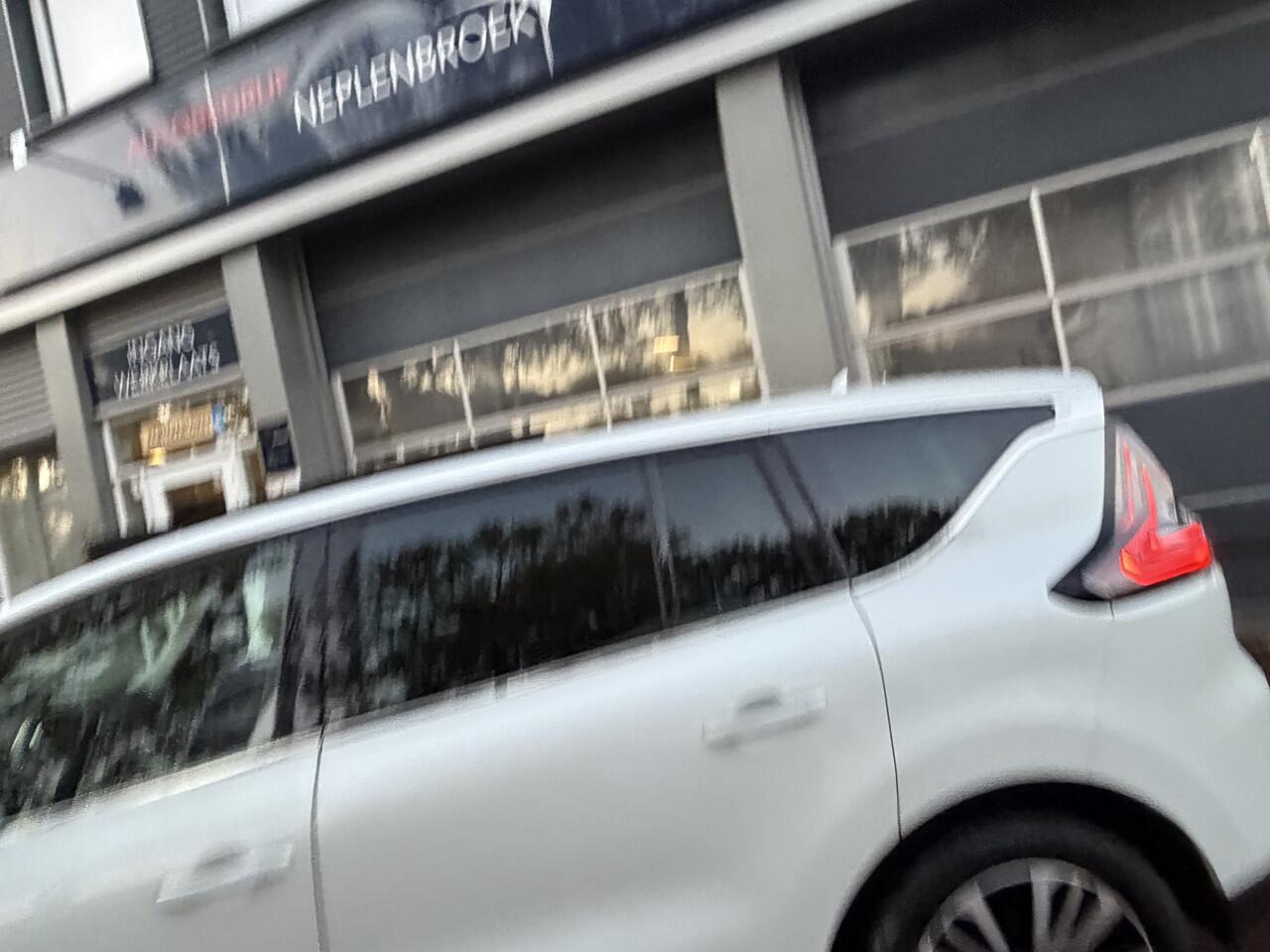 Renault ESPACE 1.8 TCe Intens 225 pk | Automaat | Panoramadak | Navi | 93.000 km | Topuitvoering"