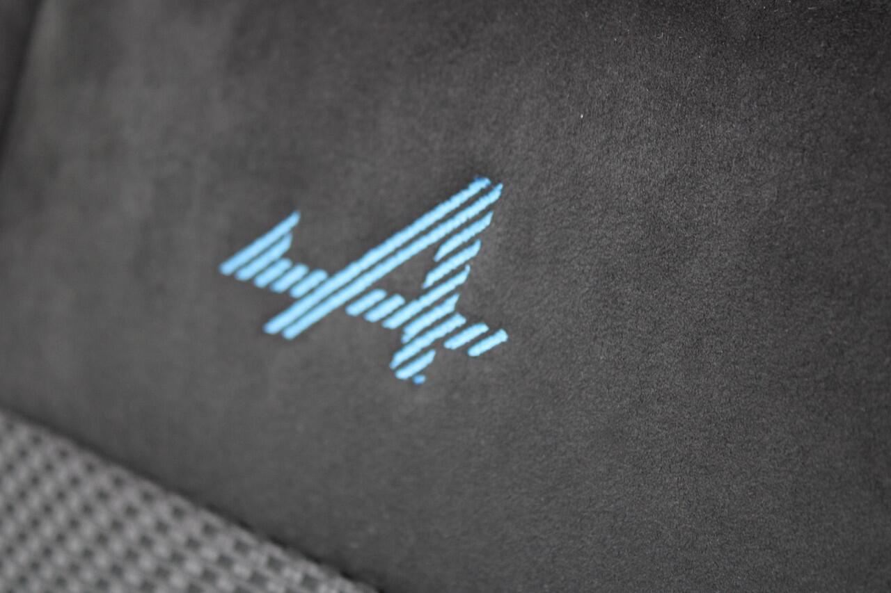 Renault ESPACE E-Tech full hybrid 200 esprit Alpine 7-persoons | SPECIALE EINDEJAARSPRIJS ! | Nieuw model | Solarbay | Harman&Gardon