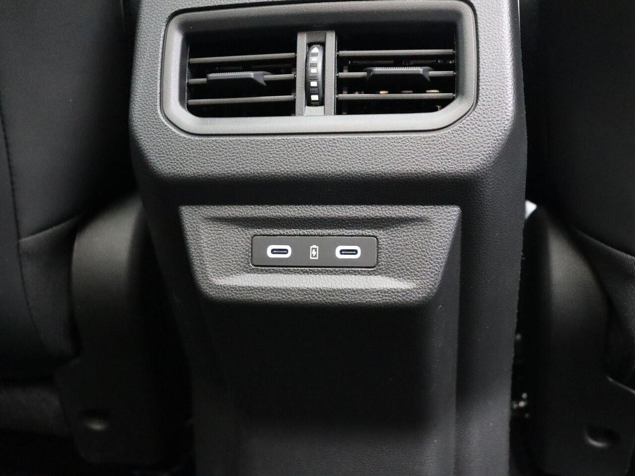 Renault ESPACE E-Tech full hybrid 200 esprit Alpine 7p. | Full option | Harman kardon | Panoramisch dak | Active driver assist | HUD |