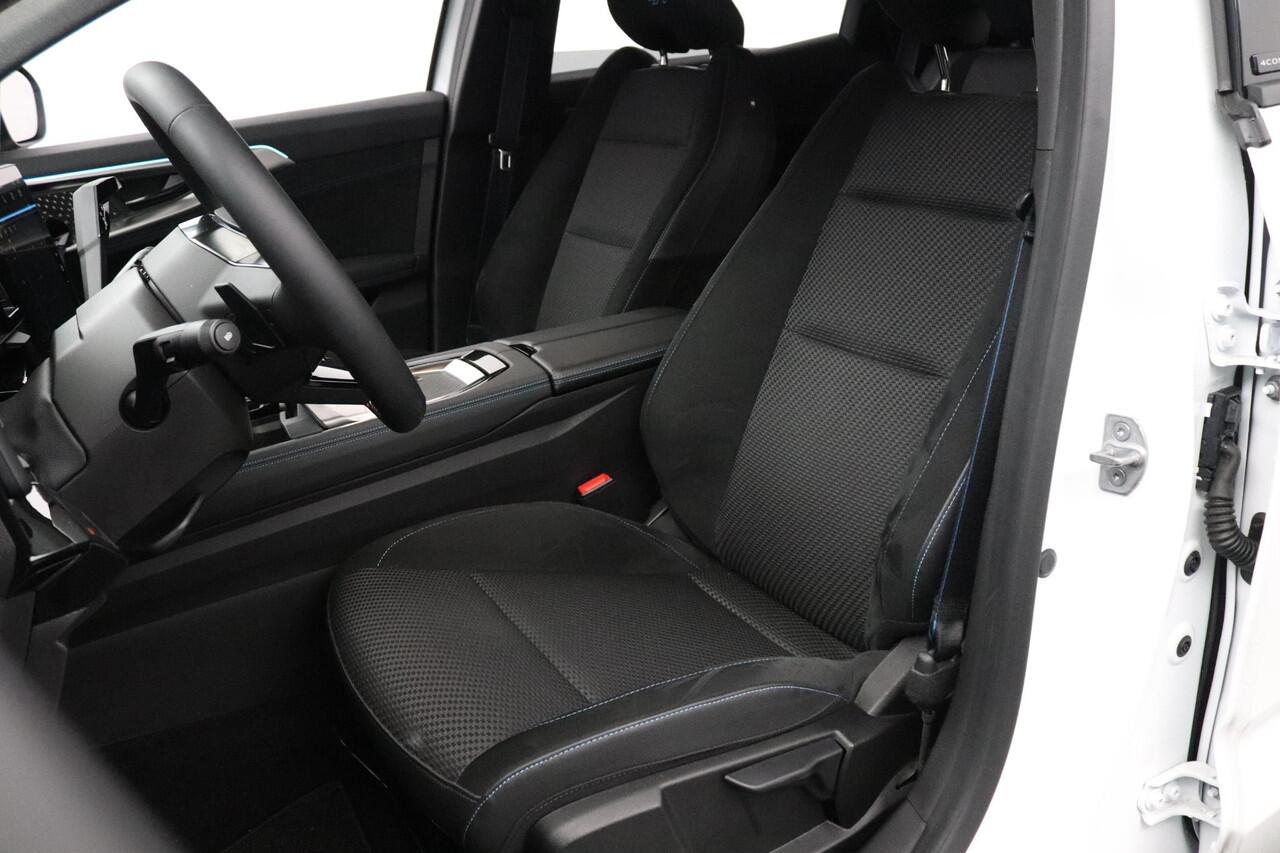 Renault ESPACE E-Tech full hybrid 200 esprit Alpine 7P | Panorama Dak | Harman/Kardon Audio | 4-Control |