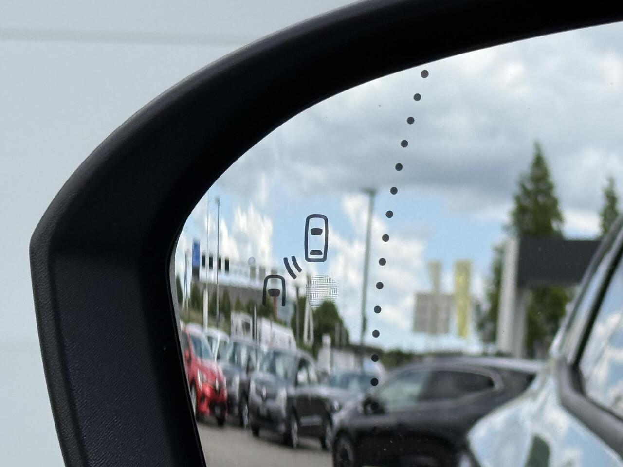 Renault ESPACE E-Tech full hybrid 200 iconic 5p. (NIEUW MODEL) Solarbay | HUD | Harman & Kardon