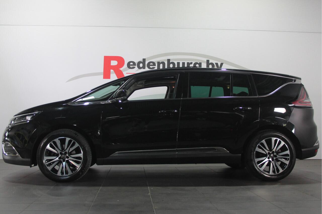 Renault ESPACE 1.8 TCe Initiale Paris 7p. - Pano / Leder / HUD / Massage