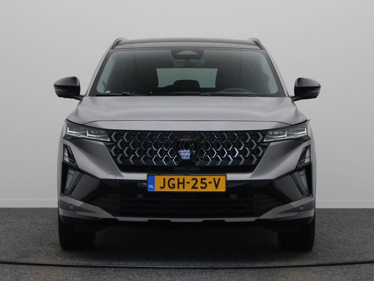 Renault ESPACE E-Tech full hybrid 200 esprit Alpine 7p. | Full option | Harman kardon | Panoramisch dak | Active driver assist | HUD |