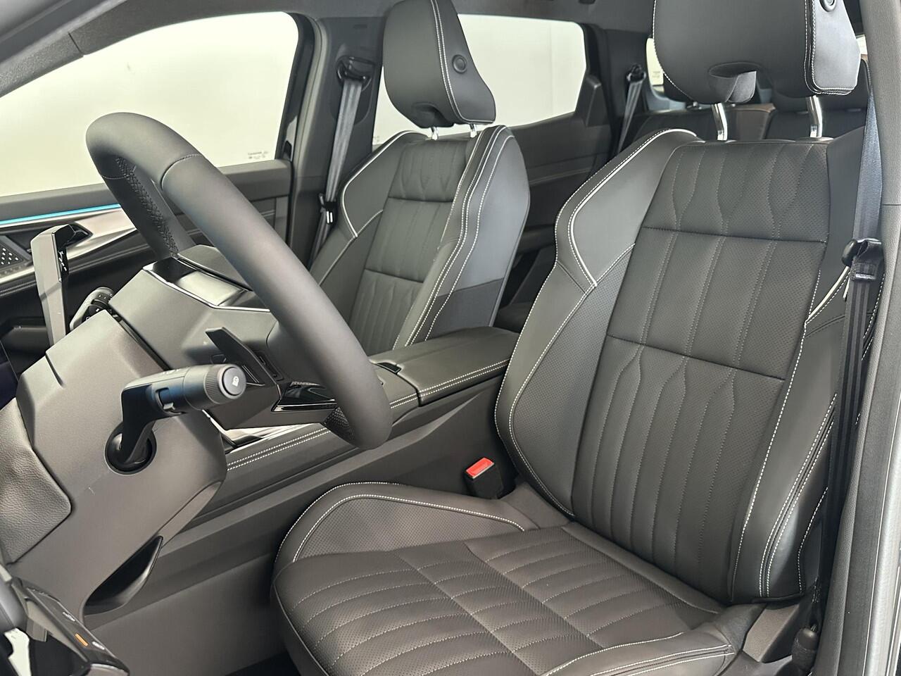 Renault ESPACE 1.2 E-Tech Full Hybrid 200 Iconic 7p. | Matrix LED | Panoramadak | Harman Kardon | Pack Advanced Driving Assist