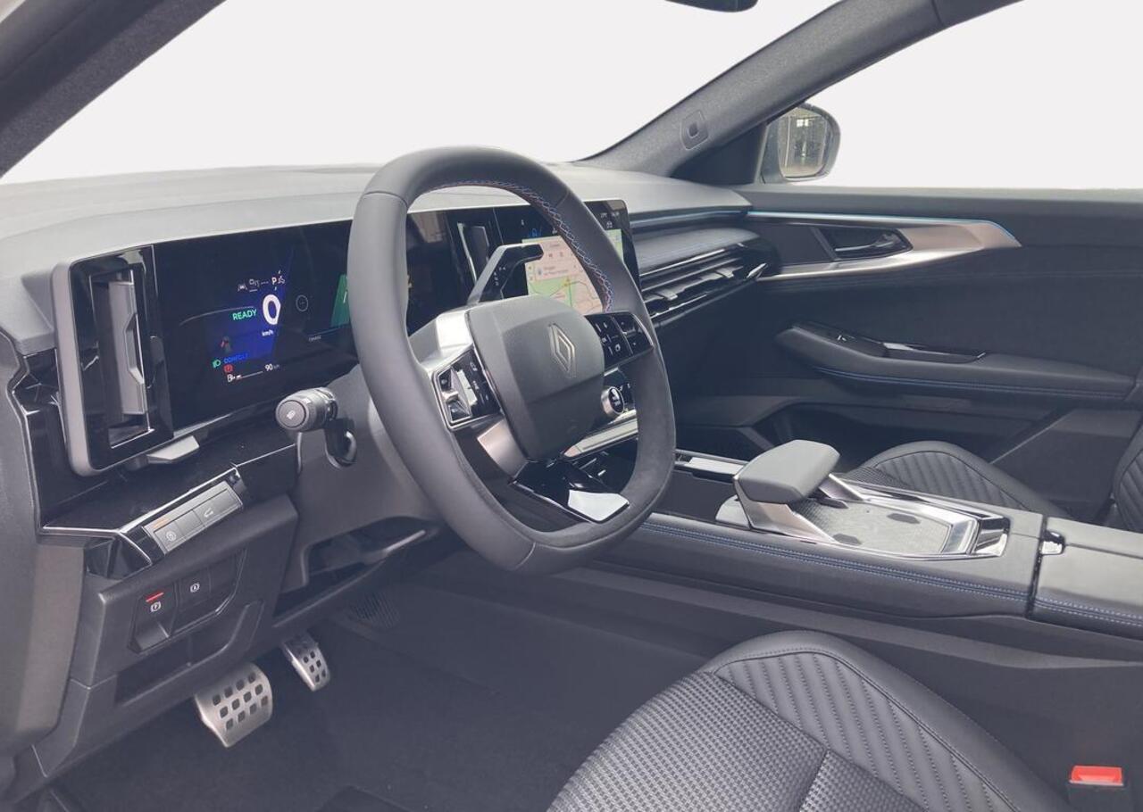 Renault ESPACE E-Tech full hybrid 200 esprit Alpine 7p. - NIEUW MODEL / all-seasonbanden