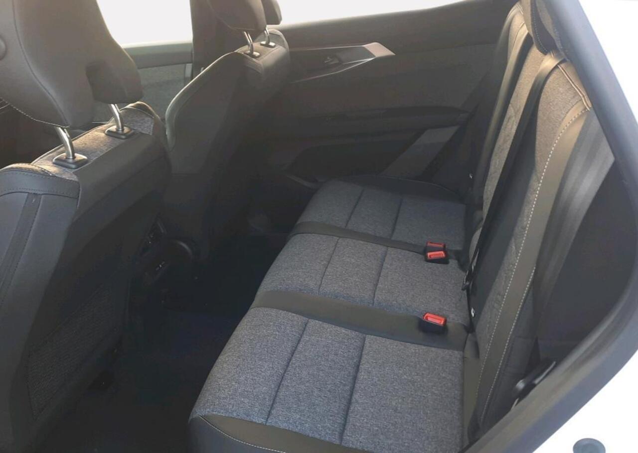 Renault ESPACE E-Tech full hybrid 200 techno 7p. - NIEUW MODEL