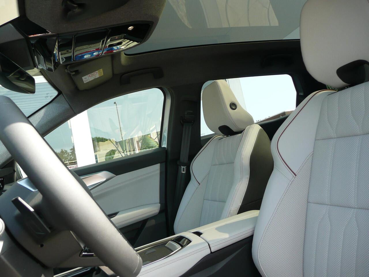 Renault ESPACE E-Tech full hybrid 200 iconic 5p. PACK VISION/ PACK LIGHT & SOUND/ ETC... LED MATRIX. DIVERSE UITVOERINGEN UIT VOORRAAD LEVERBAAR ETC... RIJKLAAR!