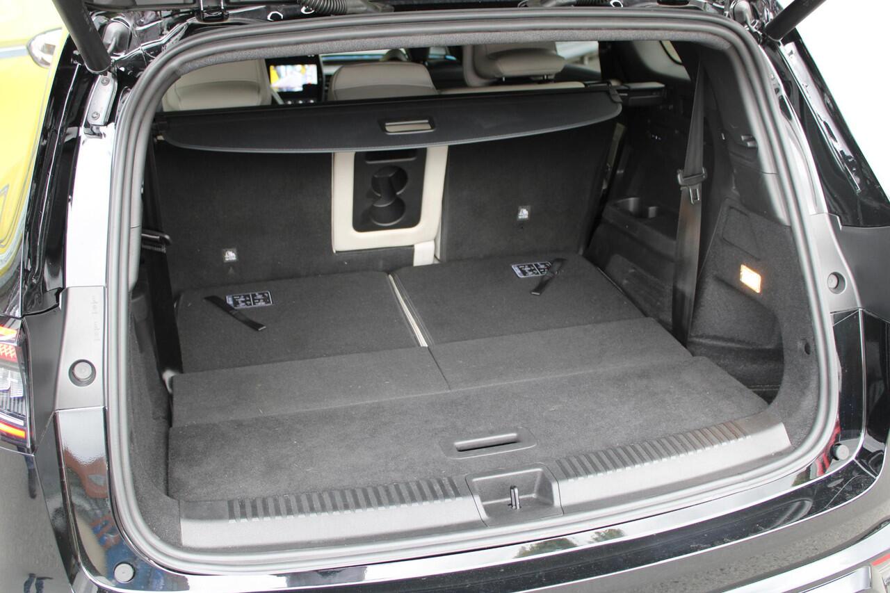 Renault ESPACE E-Tech full hybrid 200 iconic 7p. | 360 CAMERA | 4 CONTROL | HEAD-UP DISPLAY | CLIMATE CONTROL | ADAPT. CRUISE CONTROL | APPLE CARPLAY