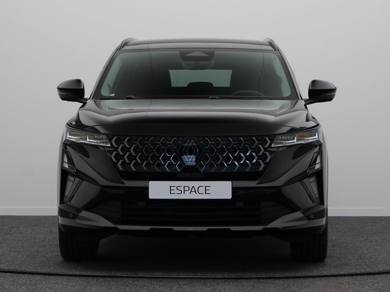 Renault ESPACE esprit Alpine Hybrid 200 | Achteruitrijcamera | Adaptive Cruise Control | Elektronisch geregelde airconditioning