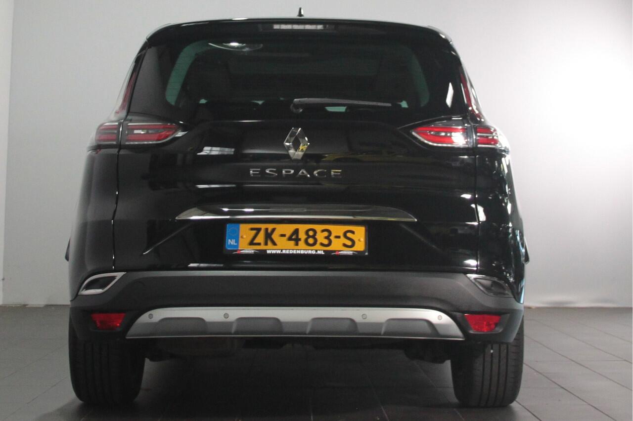 Renault ESPACE 1.8 TCe Initiale Paris 7p. - Pano / Leder / HUD / Massage
