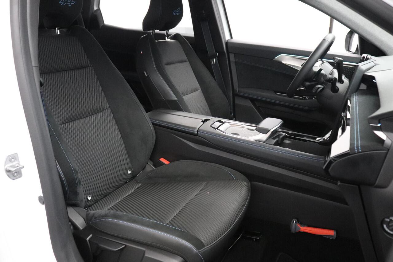 Renault ESPACE E-Tech full hybrid 200 esprit Alpine 7P | Panorama Dak | Harman/Kardon Audio | 4-Control |