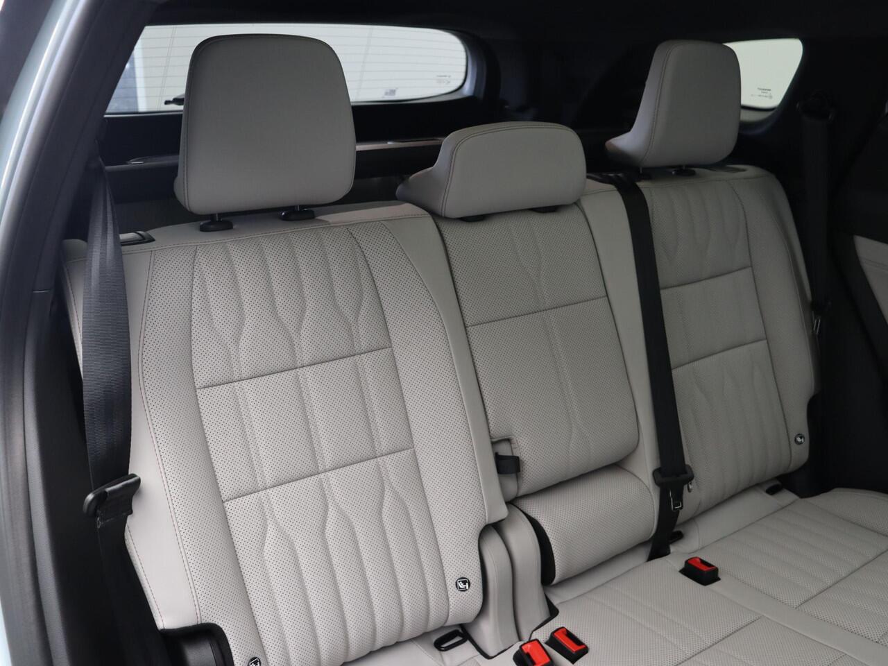 Renault ESPACE E-Tech full hybrid 200pk iconic 5p. | Harman kardon | Panoramisch vast glazen dak | HUD | Matrix LED koplampen |