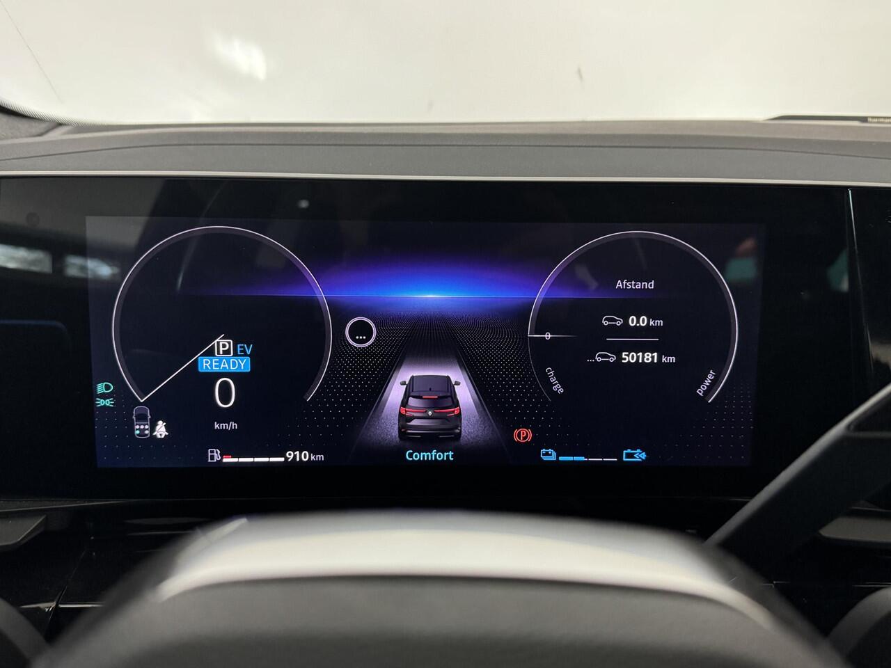 Renault ESPACE E-Tech full hybrid 200 Esprit Alpine 7p. | Navigatie | 360 Camera | Harman / Kardon | Matrix LED | Trekhaak | All-Season Banden |