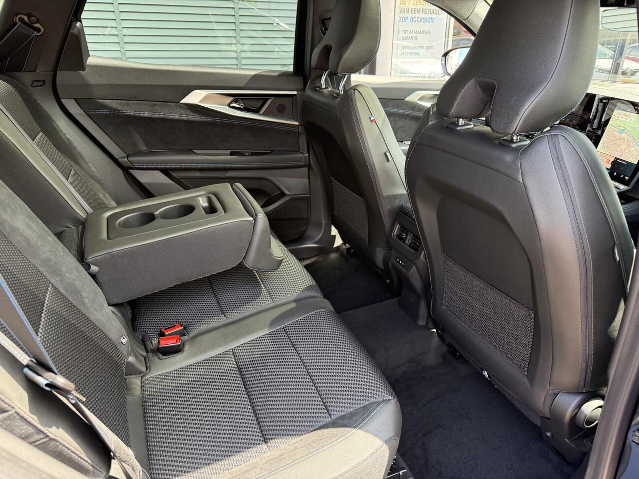 Renault ESPACE E-Tech full hybrid 200 Esprit Alpine 7p. | Panoramadak | Head-up | Harman Kardon | tijdelijk gratis Top Afleverpakket twv Eur 695