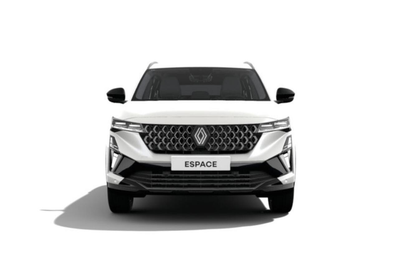 Renault ESPACE E-Tech full hybrid 200 techno 5p.