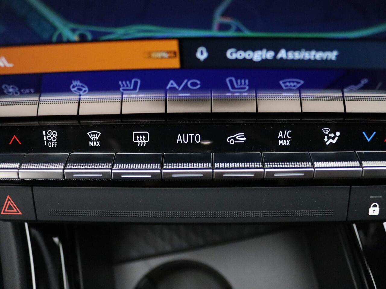 Renault ESPACE E-Tech Hybrid 200pk techno 7-Pers. 360° camera | Climate | Navi | Parksens. v+a | Trekhaak