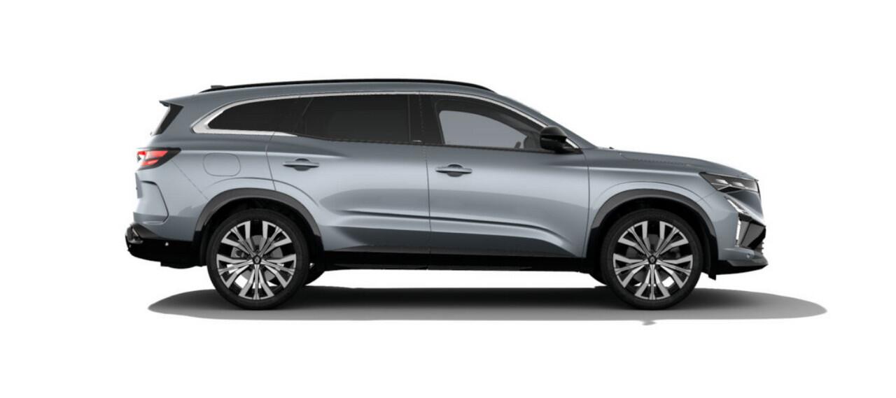 Renault ESPACE E-Tech full hybrid 200 iconic 5p.